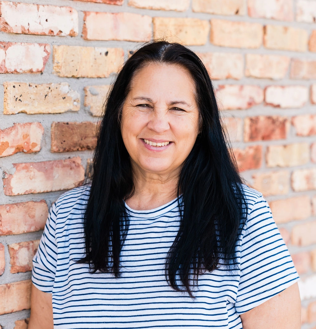 Picture of Renee Romero